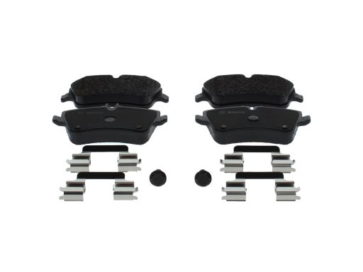 Klocek Hamulcowy Kpl. 0 986 494 607