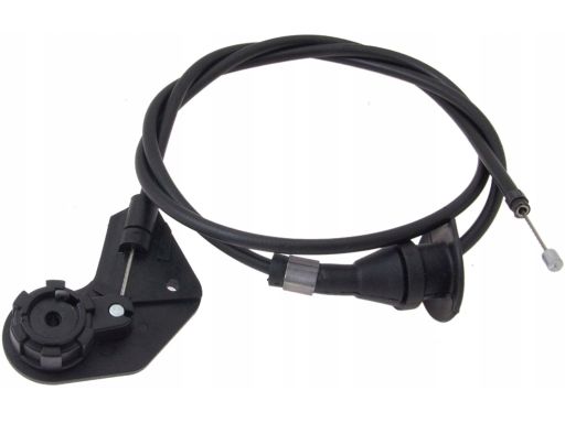 Cięgno linka zamka maski BMW SERIA 5 E39