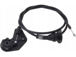 Cięgno linka zamka maski BMW SERIA 5 E39