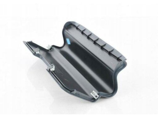 Zaślepka haka holowniczego TYŁ BMW 5 E36