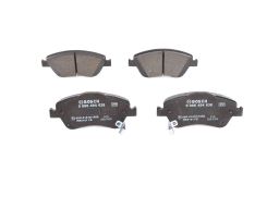 Klocek Hamulcowy Kpl. 0 986 494 638