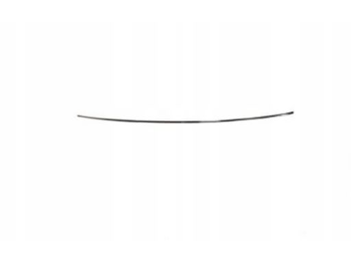 CHROM listwa zderzaka tylnego Mercedes W220