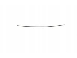 CHROM listwa zderzaka tylnego Mercedes W220