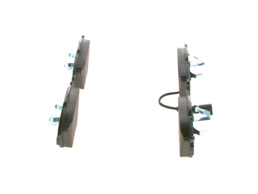 Klocek Hamulcowy Kpl. 0 986 494 103