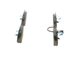 Klocek Hamulcowy Kpl. 0 986 494 103