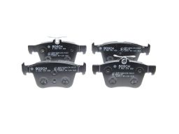 Klocek Hamulcowy Kpl. 0 986 494 658