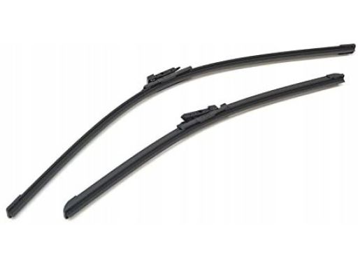 ORYGINALNE Pióra Wycieraczek Mercedes W164 W251 A2518200845