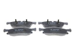 Klocek Hamulcowy Kpl. 0 986 494 672