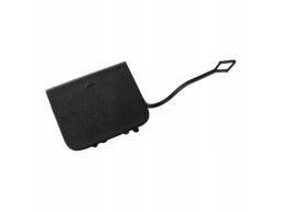 Zaślepka haka zderzaka Tył Mercedes OE W117 CLA