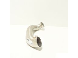 Rura dolot powietrza Mercedes W166 W207 W212 L P