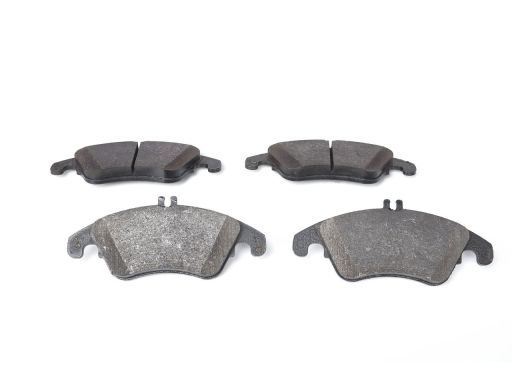 Klocek Hamulcowy Kpl. 0 986 494 263