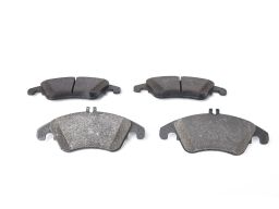 Klocek Hamulcowy Kpl. 0 986 494 263