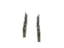 Klocek Hamulcowy Kpl. 0 986 494 282