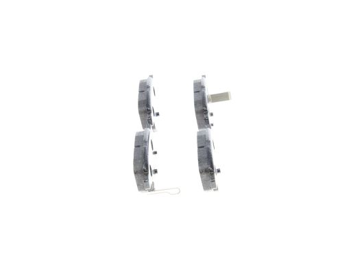 Klocek Hamulcowy Kpl. 0 986 494 328