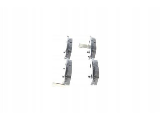 Klocek Hamulcowy Kpl. 0 986 494 328