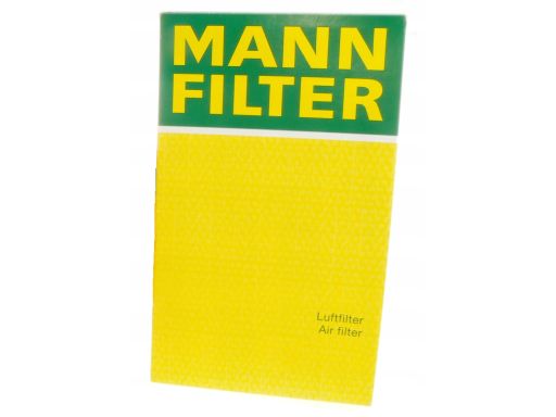 Filtr Powietrza C 22 020