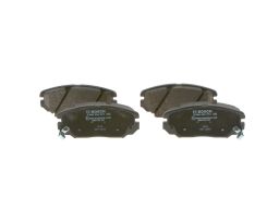 Klocek Hamulcowy Kpl. 0 986 494 374