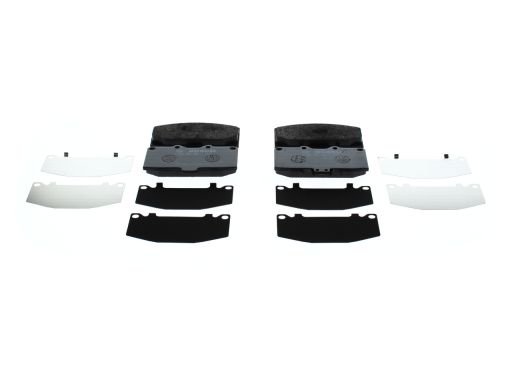 Klocek Hamulcowy Kpl. 0 986 494 398