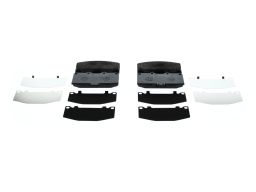 Klocek Hamulcowy Kpl. 0 986 494 398