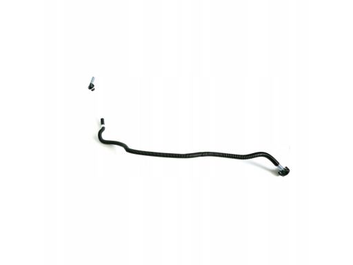 Przewód paliwowy Mercedes OM612 A6120703332