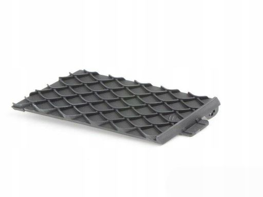 Zaślepka haka zderzaka Mercedes W166 ML