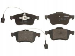 Klocek Hamulcowy Kpl. 0 986 494 453