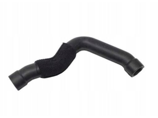 Wąż przewód odpowietrzenie silnika Mercedes M113