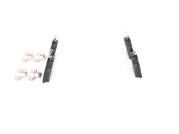 Klocek Hamulcowy Kpl. 0 986 494 597