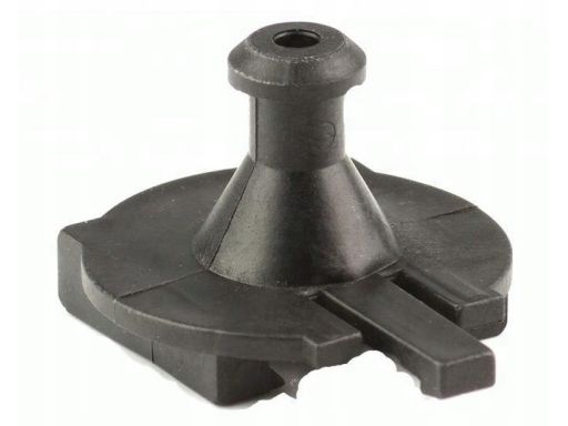 Mocowanie chłodnicy Mercedes W164 ML GL A2515040114