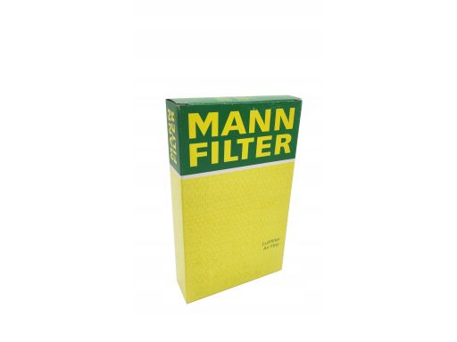 Filtr Powietrza C 22 039