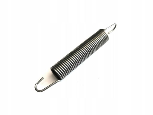 Sprężyna pedału gazu Mercedes W124 W129 W201