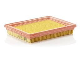Filtr Powietrza C 2237