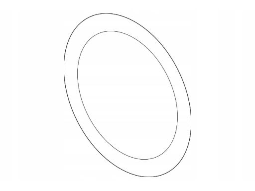 Uszczelka Oring Termostatu BMW OE F39 F40 F45 F46
