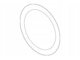 Uszczelka Oring Termostatu BMW OE F39 F40 F45 F46