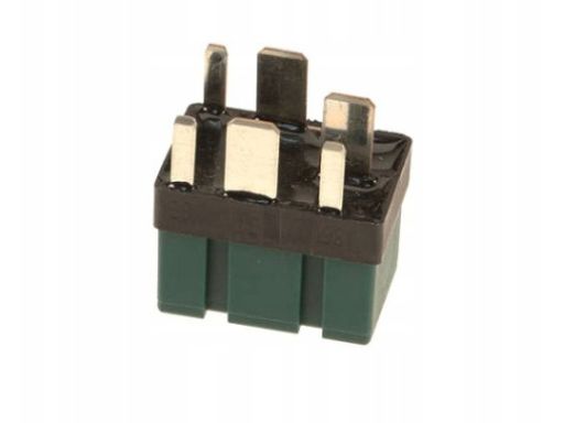 Przekaźnik Rolety Tylnej Mercedes W215 W220 A0025421819