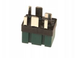 Przekaźnik Rolety Tylnej Mercedes W215 W220 A0025421819