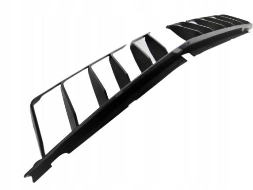 Wspornik uchwyt zderzaka Mercedes W257 A2578855000