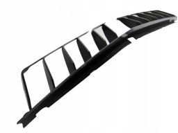 Wspornik uchwyt zderzaka Mercedes W257 A2578855000