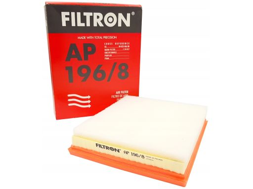 Filtr Powietrza Ap 196/8