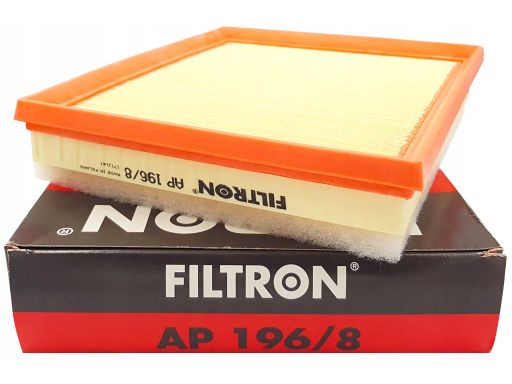Filtr Powietrza Ap 196/8