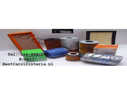 Filtr Powietrza Ar 037