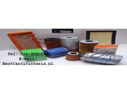 Filtr Powietrza Ar 037