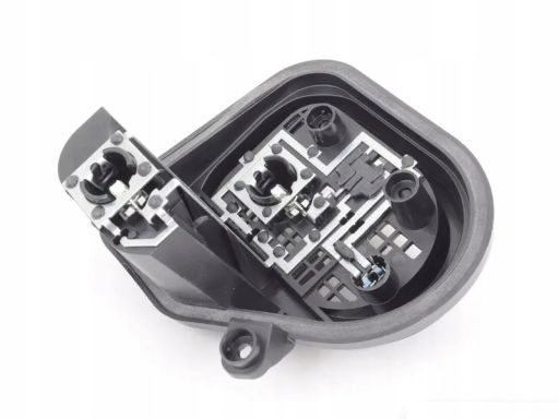 Prawa Oprawa tylnej lampy Volkswagen Tiguan 12-16 5N0945258D