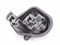 Prawa Oprawa tylnej lampy Volkswagen Tiguan 12-16 5N0945258D