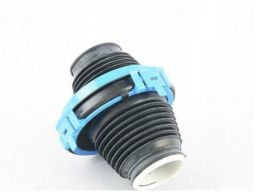 Osłona manszeta kolumny kierowniczej Mercedes W205 A2054601001