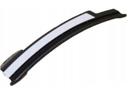 Listwa osłona zderzak Mercedes W204 Prawa A2046907630