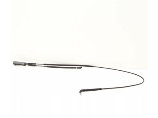 Cięgno linka zamka maski BMW X5 X6 X7 51237418204