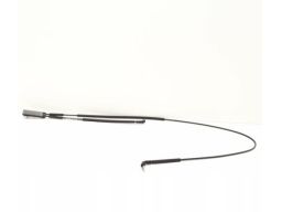 Cięgno linka zamka maski BMW X5 X6 X7 51237418204