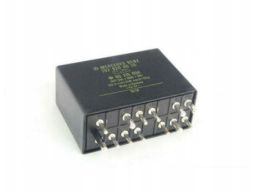 Przekaźnik Wycieraczek Mercedes W202 A2028204626