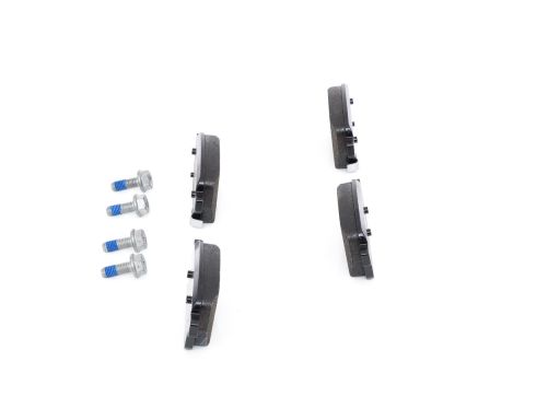 Klocek Hamulcowy Kpl. 0 986 494 747